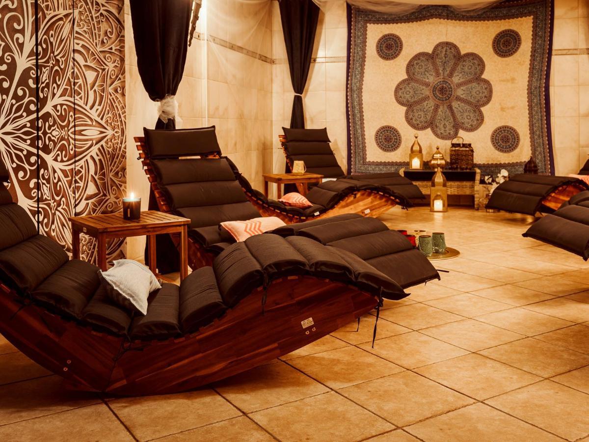 Hotel Turracherhof Turracher Hohe Dış mekan fotoğraf