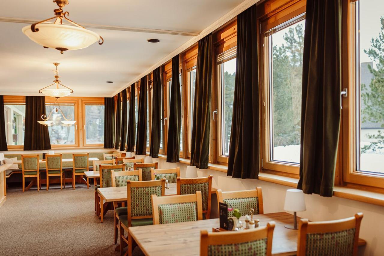 Hotel Turracherhof Turracher Hohe Dış mekan fotoğraf
