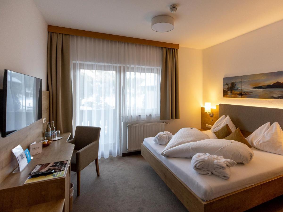 Hotel Turracherhof Turracher Hohe Dış mekan fotoğraf
