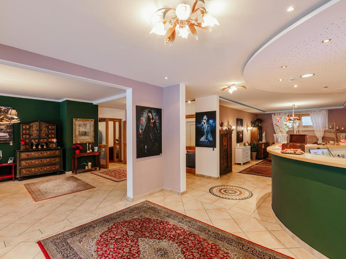 Hotel Turracherhof Turracher Hohe Dış mekan fotoğraf