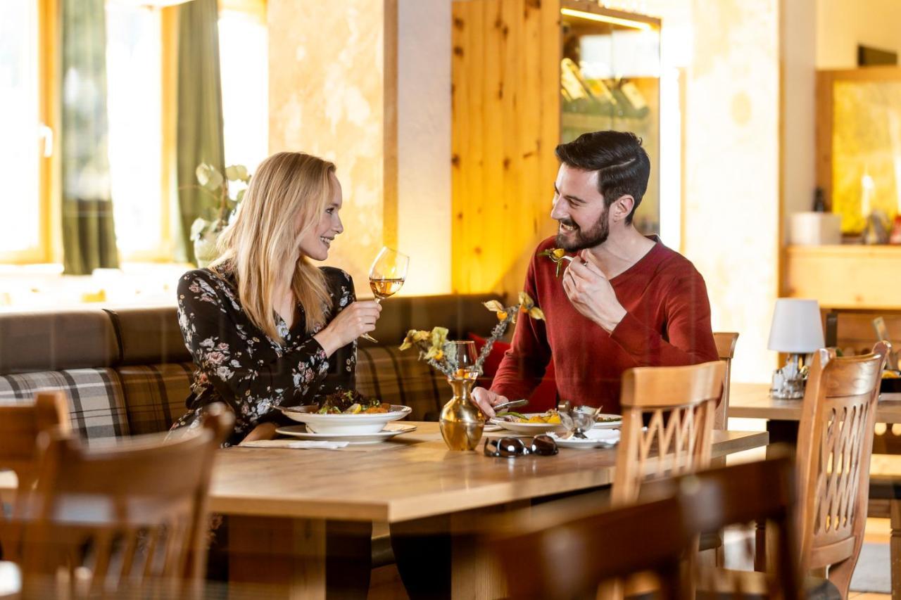 Hotel Turracherhof Turracher Hohe Dış mekan fotoğraf