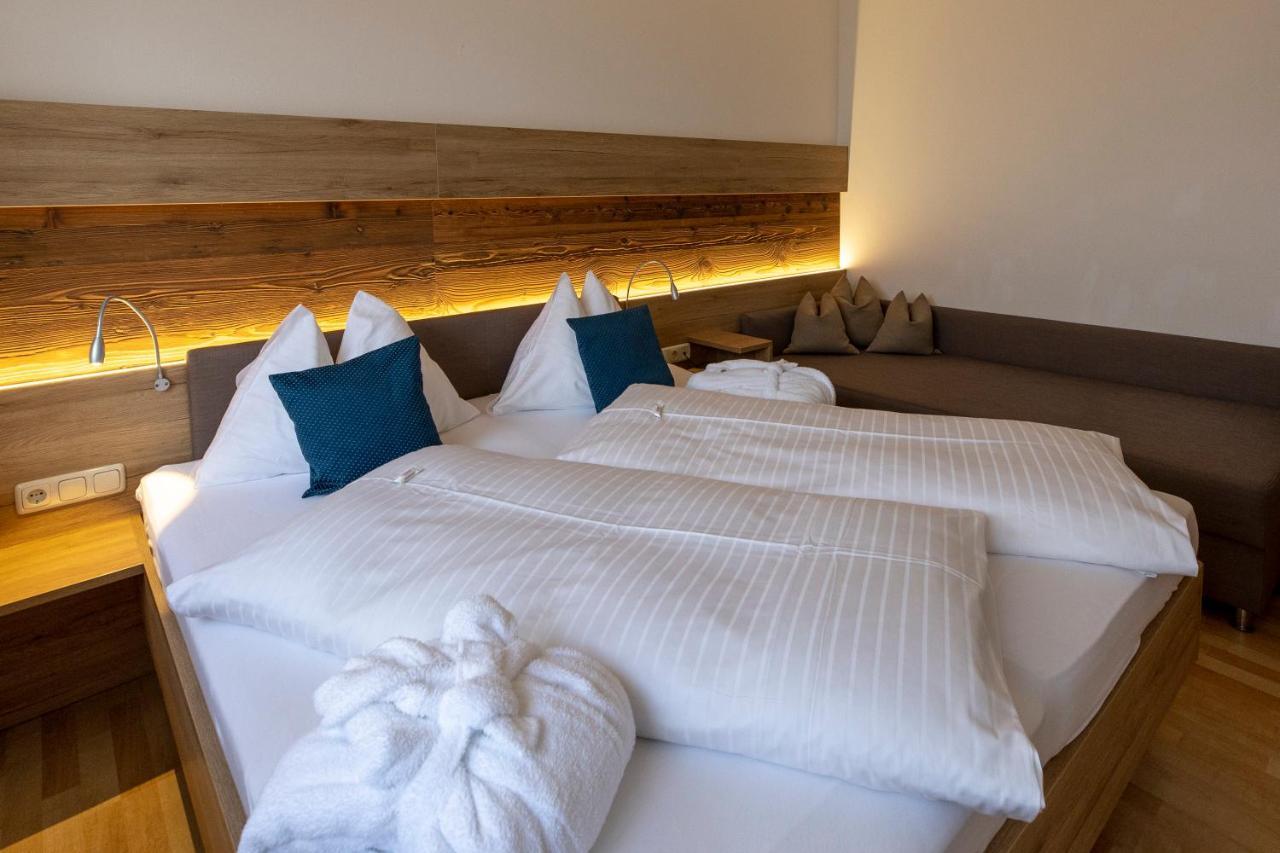 Hotel Turracherhof Turracher Hohe Dış mekan fotoğraf