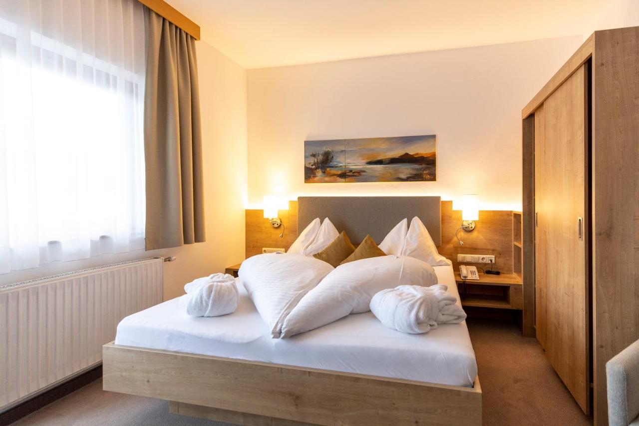 Hotel Turracherhof Turracher Hohe Dış mekan fotoğraf