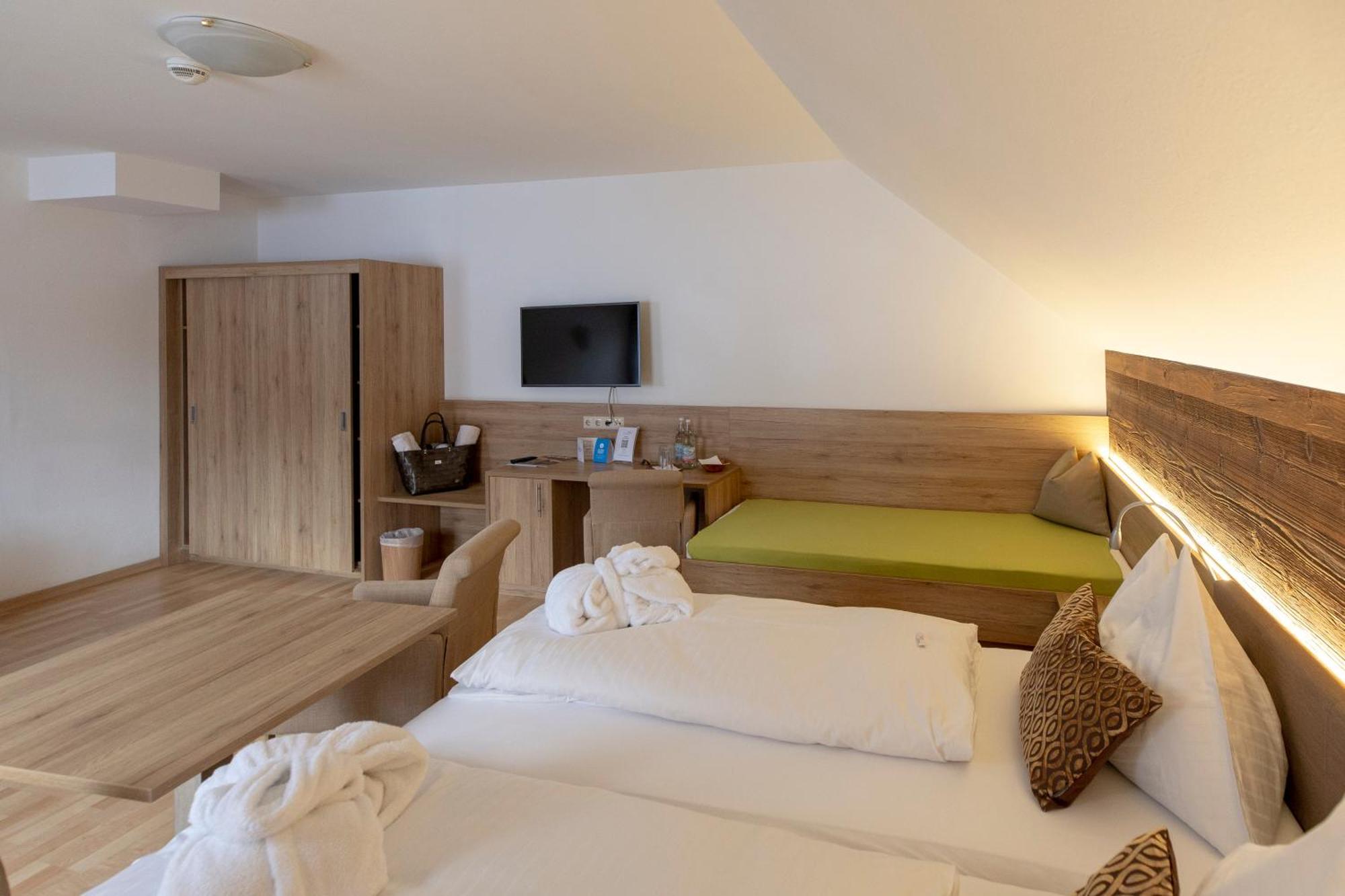Hotel Turracherhof Turracher Hohe Dış mekan fotoğraf