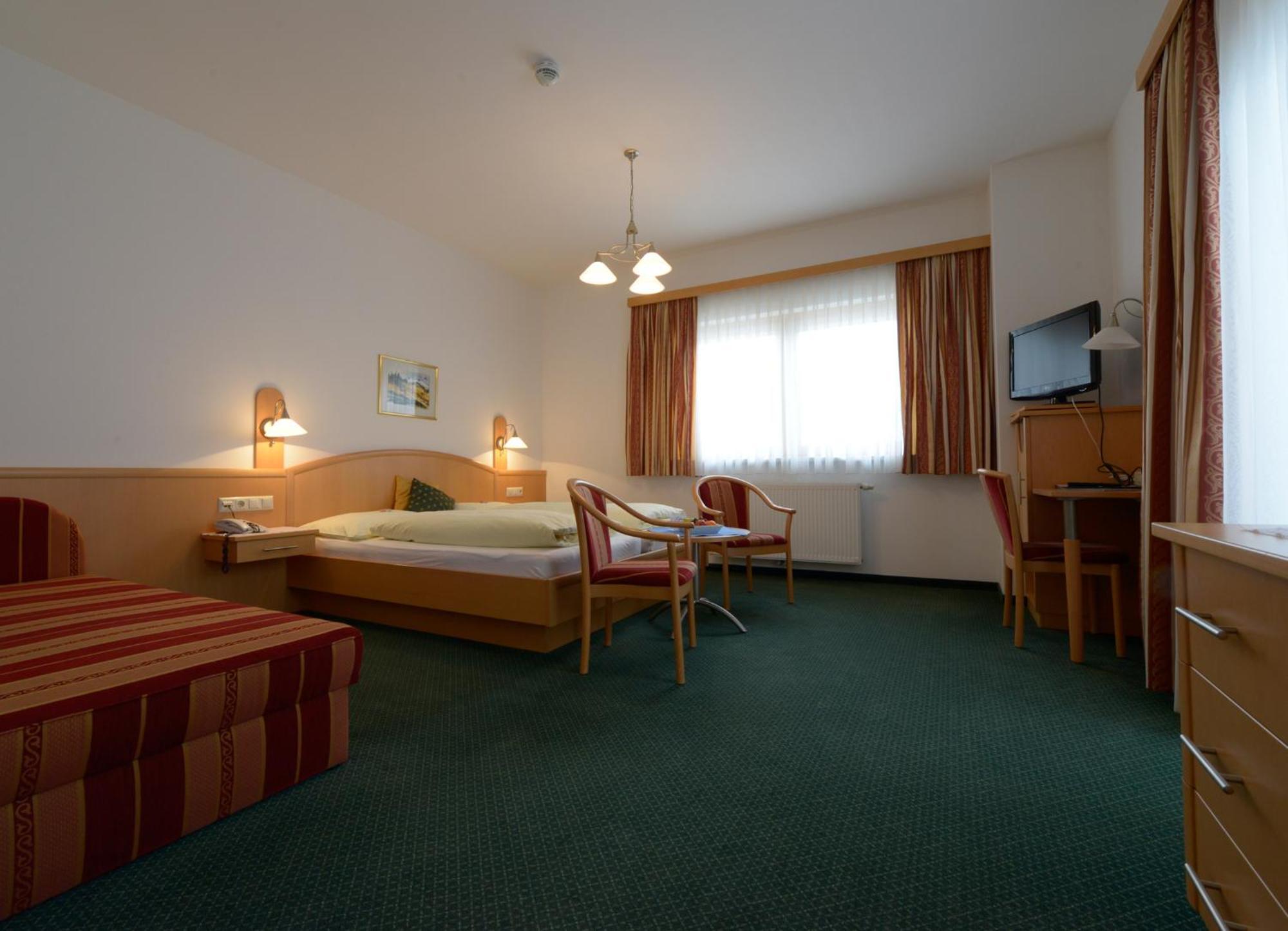 Hotel Turracherhof Turracher Hohe Dış mekan fotoğraf